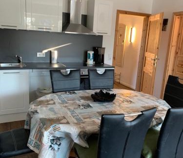 Uphusum Apartamento | Ferienwohnung 25