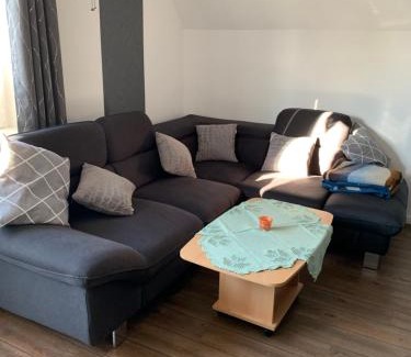 Uphusum Apartamento | Ferienwohnung 25