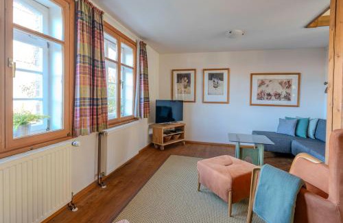 Picher Apartamento | Ferienwohnung - 2EZ 1DZ - 2 Bäder - ruhig gelegen - Garten, Küche, WLAN, Parken, Self-Check-in, Ventilator- nahe Schwerin Unesco