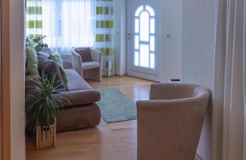 Neef Apartamento | Ferienwohnung 3 Am Petersberg