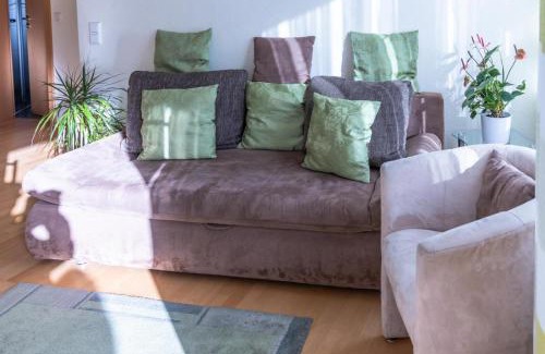 Neef Apartamento | Ferienwohnung 3 Am Petersberg