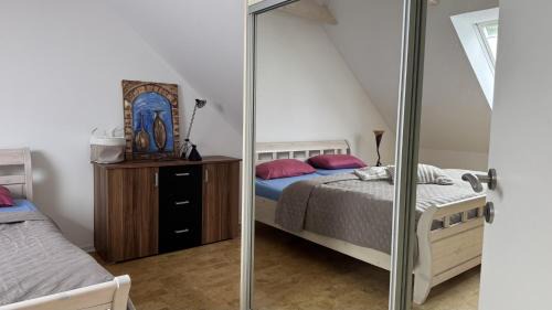 Heide Apartamento | Ferienwohnung 3 beim Restaurant Rhodos