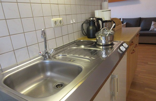 Waging am See Apartamento | Ferienwohnung 3 für 4 Personen, Balkon, 70 qm