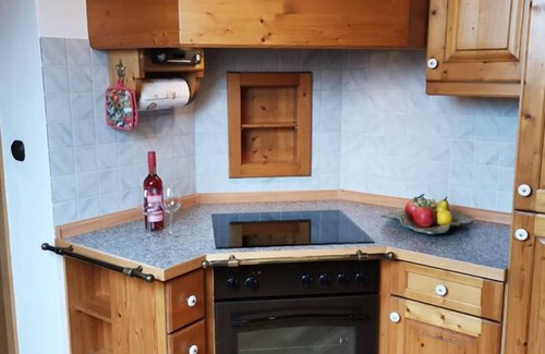 Aunham Apartamento | Ferienwohnung 3 | FeWo mit Balkon im gemütlichen Landhausstil