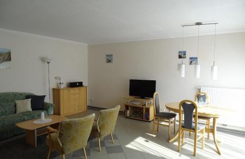 Pudagla Apartamento | Ferienwohnung 3 in Pudagla auf der Insel Usedom
