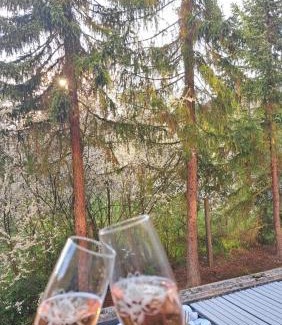 Bad Kissingen Apartamento | Ferienwohnung 3 Tannen in Bad Kissingen