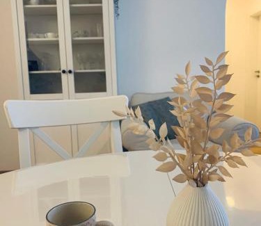 Bad Kissingen Apartamento | Ferienwohnung 3 Tannen in Bad Kissingen