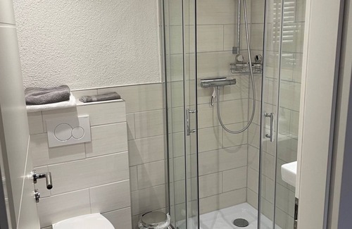 Vadersdorf Apartamento | Ferienwohnung 30m² / 2 Pers./ Wlan/ OT Vadersdorf