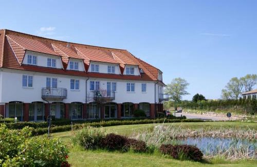 Neddesitz Apartamento | Ferienwohnung 313-1-R Stübchen