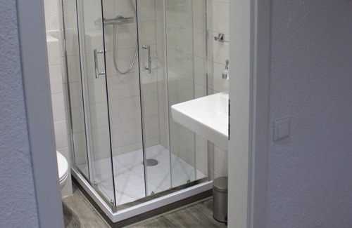 Vadersdorf Apartamento | Ferienwohnung 35m² / 2 Pers./ Wlan/ OT Vadersdorf