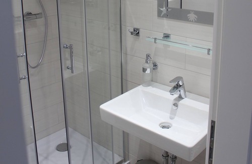 Vadersdorf Apartamento | Ferienwohnung 35m² / 2 Pers./ Wlan/ OT Vadersdorf