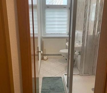 Freibergsdorf Apartamento | Ferienwohnung 3S Real Estate