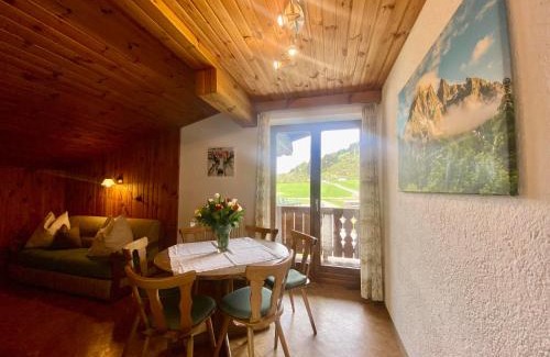 Taxenbach Apartamento | Ferienwohnung 4
