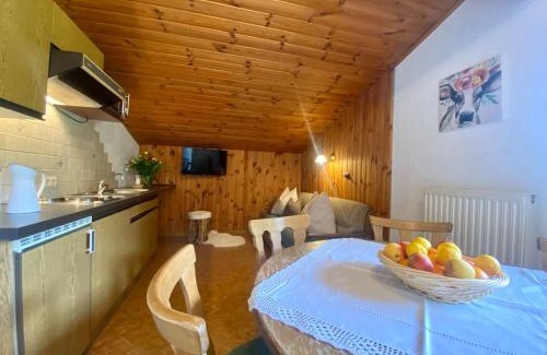 Taxenbach Apartamento | Ferienwohnung 4