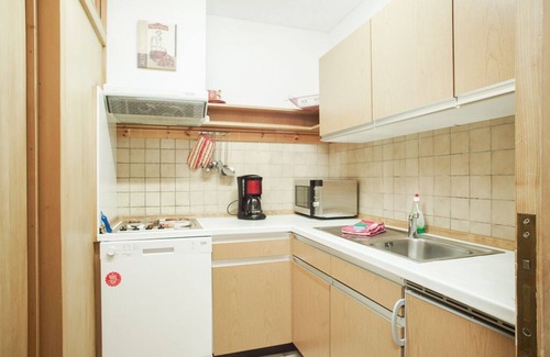 Blasiwald Apartamento | Apartamento 4 alerces, 43m², 1 habitación, máx. 2 personas