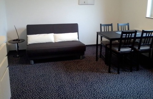 Gernsbach Apartamento | Apartamento, 40 metros cuadrados, 1 dormitorio, máx. 4 personas