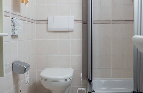 Gernsbach Apartamento | Apartamento, 40 metros cuadrados, 1 dormitorio, máx. 4 personas