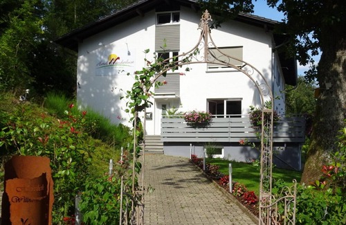 Gernsbach Apartamento | Apartamento, 40 metros cuadrados, 1 dormitorio, máx. 4 personas