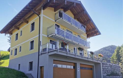 Sankt Koloman Apartamento | Ferienwohnung 45M2