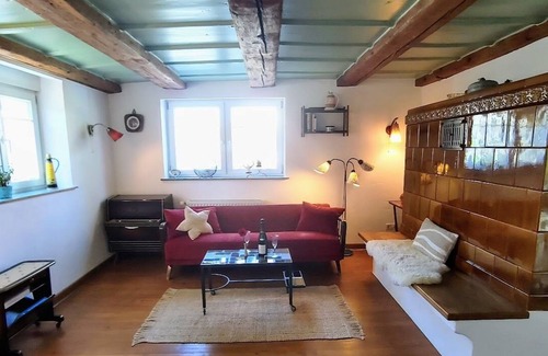 Tunsel Apartamento | Apartamento de 45 m², 1 dormitorio, max. 2 personas