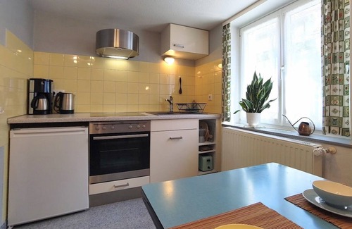 Tunsel Apartamento | Apartamento de 45 m², 1 dormitorio, max. 2 personas