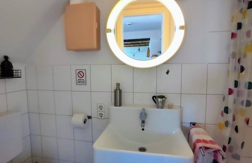 Tunsel Apartamento | Apartamento de 45 m², 1 dormitorio, max. 2 personas
