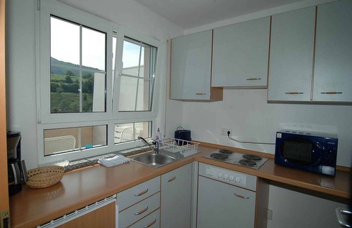 Au Apartamento | Apartamento de 45 m², apartamento de 2 habitaciones, max. 3 personas