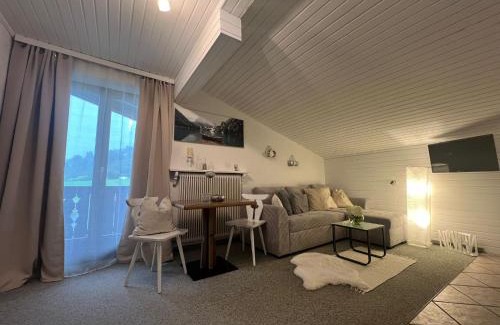 Taxenbach Apartamento | Ferienwohnung 5