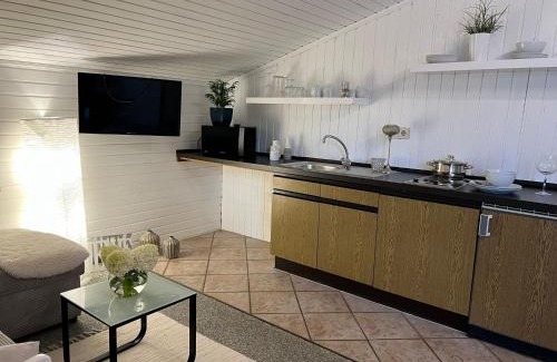 Taxenbach Apartamento | Ferienwohnung 5