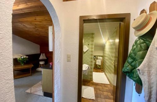 Taxenbach Apartamento | Ferienwohnung 5