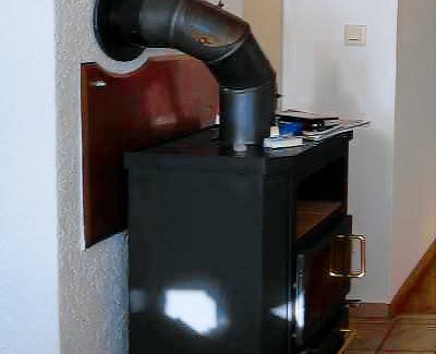 Schonenbach Apartamento | Ferienwohnung, 56qm, 2 Schlafzimmer, max. 4 Personen