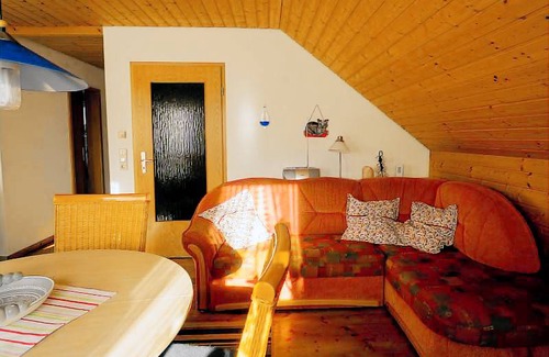 Schonenbach Apartamento | Ferienwohnung, 56qm, 2 Schlafzimmer, max. 4 Personen
