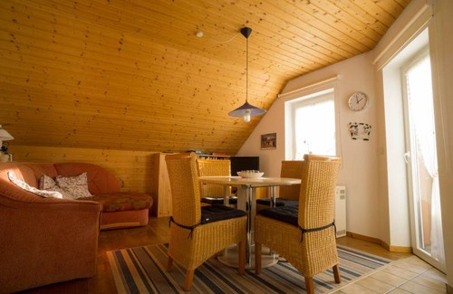 Schonenbach Apartamento | Ferienwohnung, 56qm, 2 Schlafzimmer, max. 4 Personen