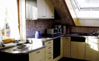 Schonenbach Apartamento | Ferienwohnung, 56qm, 2 Schlafzimmer, max. 4 Personen