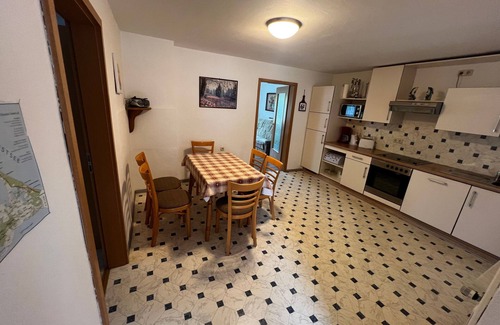 Dargen Apartamento | Ferienwohnung 5 - Wiedemann Heiko