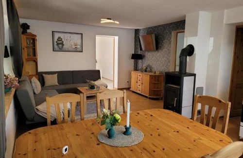 Muritz Apartamento | Ferienwohnung 500m zum See