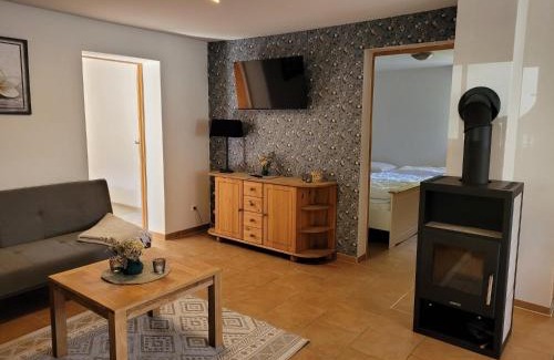 Muritz Apartamento | Ferienwohnung 500m zum See