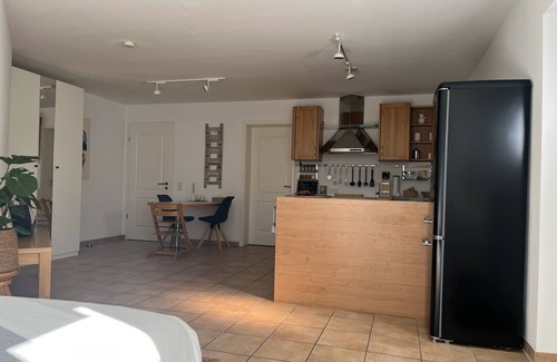 Wenden Apartamento | Ferienwohnung, 50qm, 1 Schlafzimmer, max 2 Personen