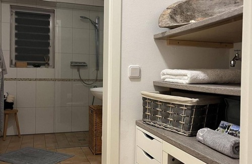 Wenden Apartamento | Ferienwohnung, 50qm, 1 Schlafzimmer, max 2 Personen