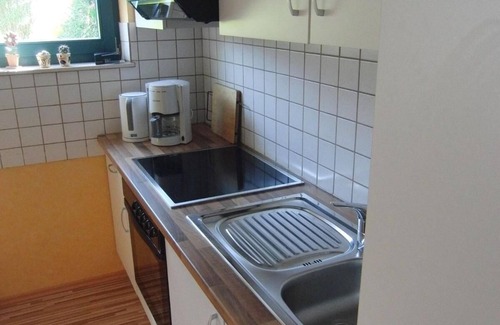 Voehl Apartamento | Ferienwohnung 50qm, 1 Schlafzimmer, Max. 4 Personen