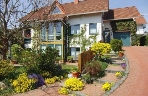 Voehl Apartamento | Ferienwohnung 50qm, 1 Schlafzimmer, Max. 4 Personen