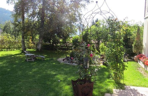 Oberjoch Apartamento | Ferienwohnung 6 - Feriendomizil Panorama