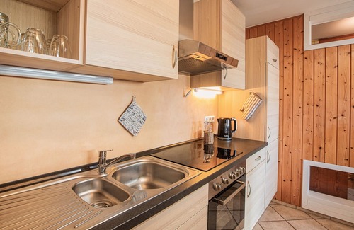 Lossburg Apartamento | Ferienwohnung, 60q, 3 Schlafzimmer, max. 8 Personen