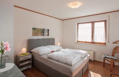 Lossburg Apartamento | Ferienwohnung, 60q, 3 Schlafzimmer, max. 8 Personen