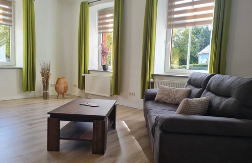 Brucken Apartamento | Ferienwohnung 64m² am Nationalpark Hunsrück Hochwald