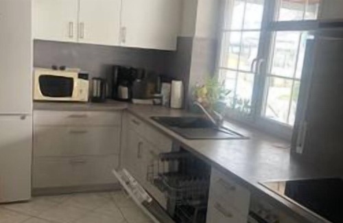 Munzingen Apartamento | Apartamento, 64m², 1 habitación, máx. 6 personas
