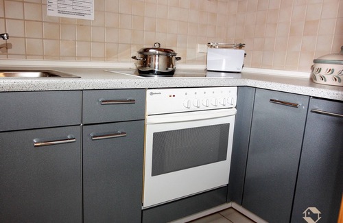 Steinbach Apartamento | Apartamento, 65 metros cuadrados, 1 dormitorio, 1 salón / dormitorio, max. 2 personas