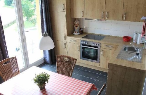 Altglashutten Apartamento | Apartamento, 70m², 2 dormitorios, máx. 6 personas