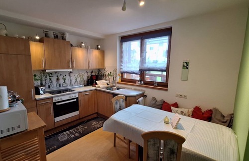 Freiamt Apartamento | Apartamento, 74 metros cuadrados, 2 dormitorios, máx. 6 personas