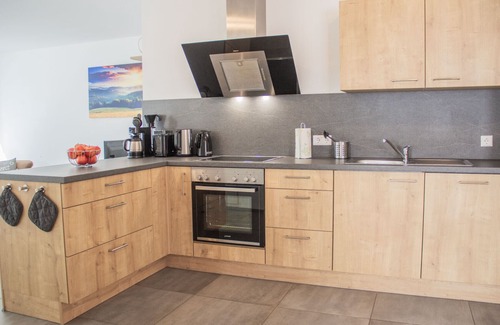 Lautenbach Apartamento | Apartamento de 80m², 2 habitaciones, máx. 4 personas